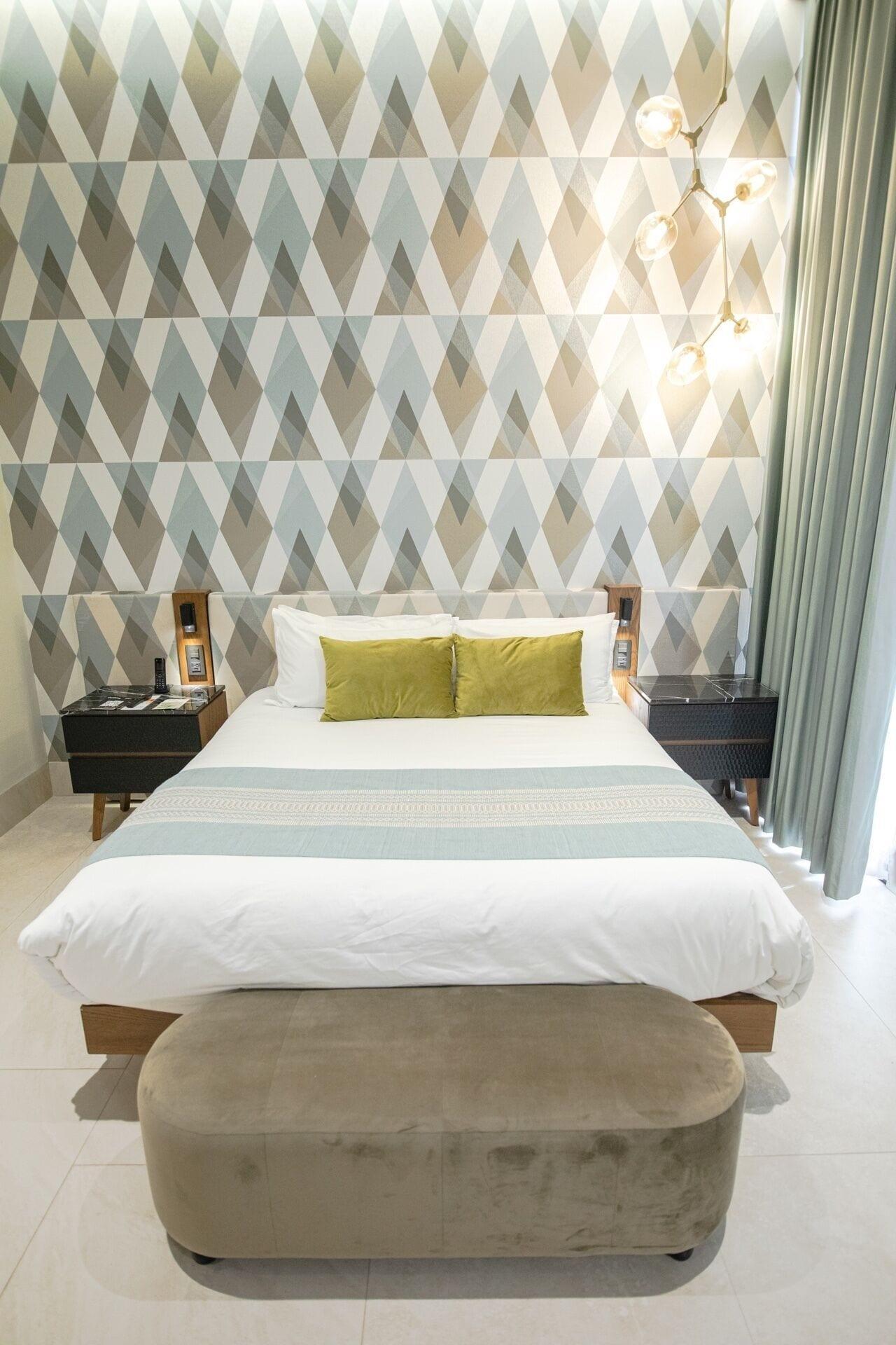 Hotel Becquer Guadalajara