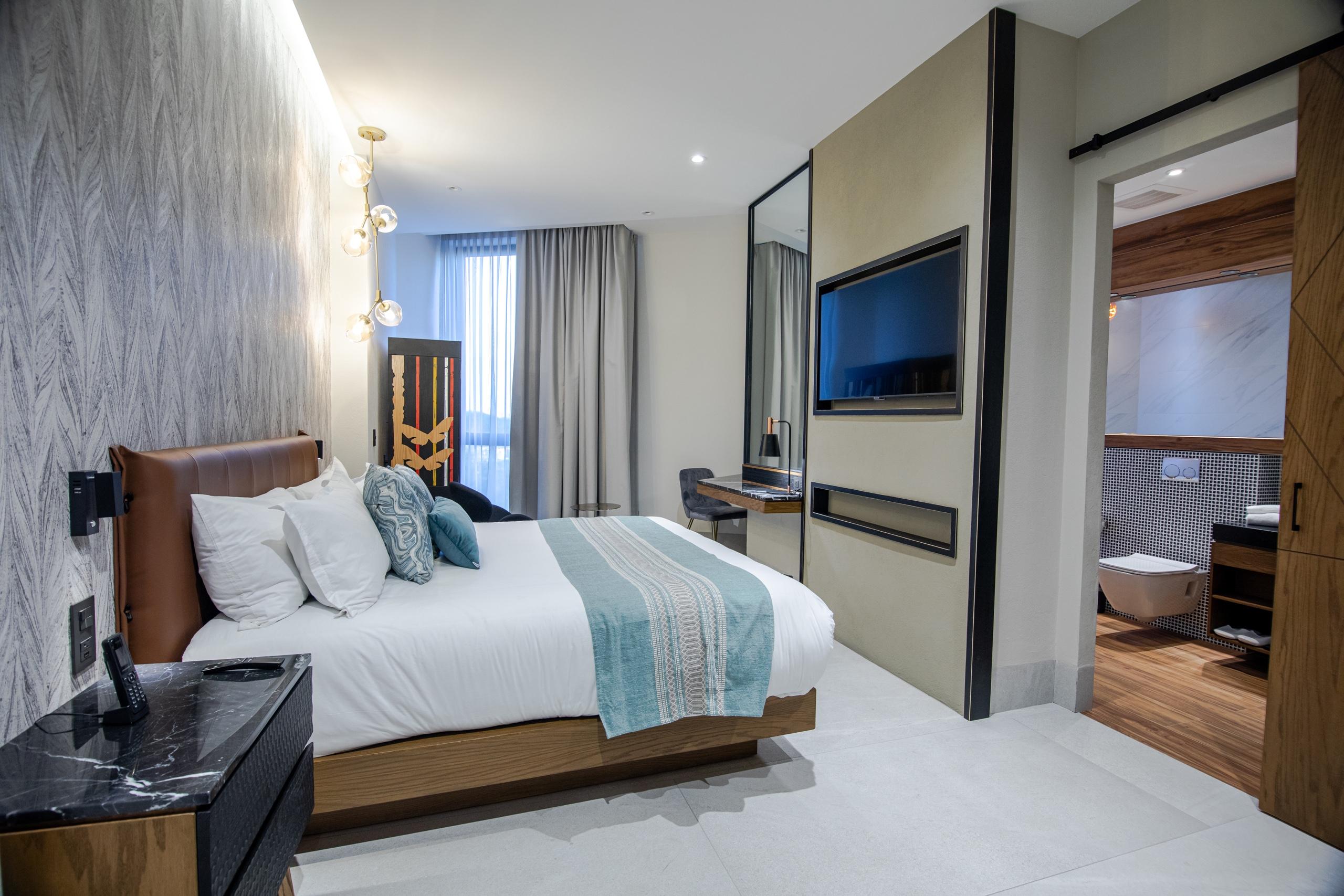 Hotel Becquer 4*