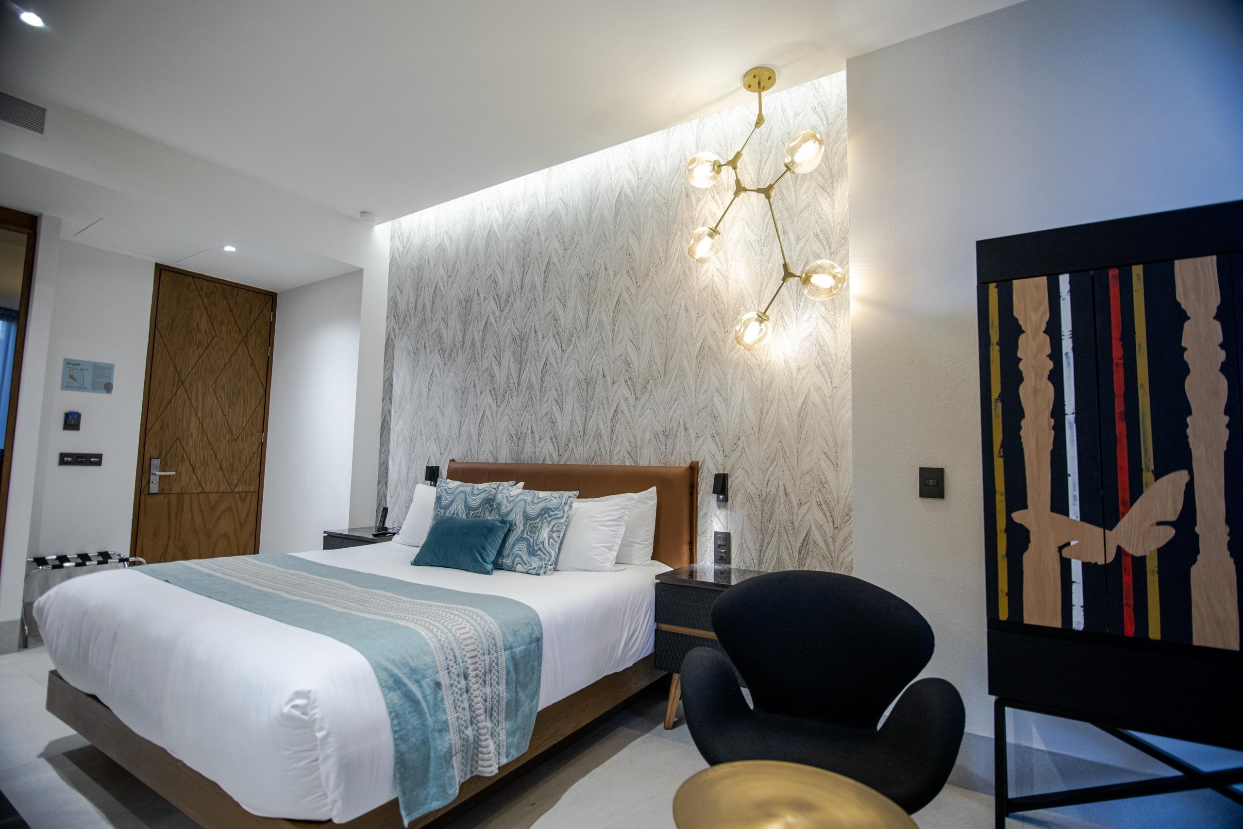 Hotel Becquer 4*