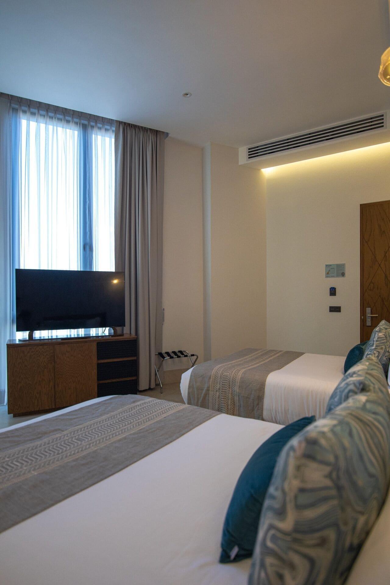 Becquer Hotel Guadalajara